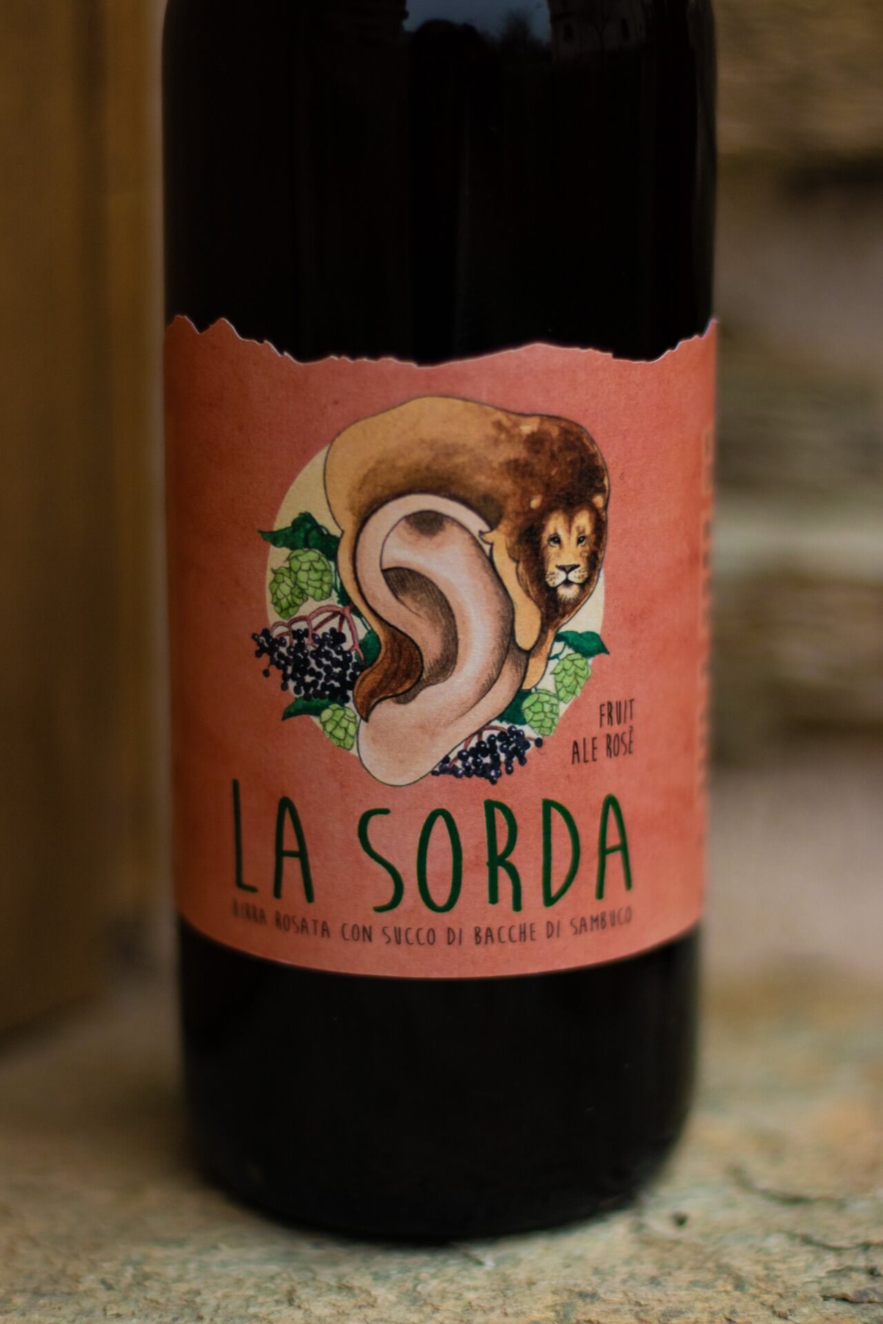 La Sorda